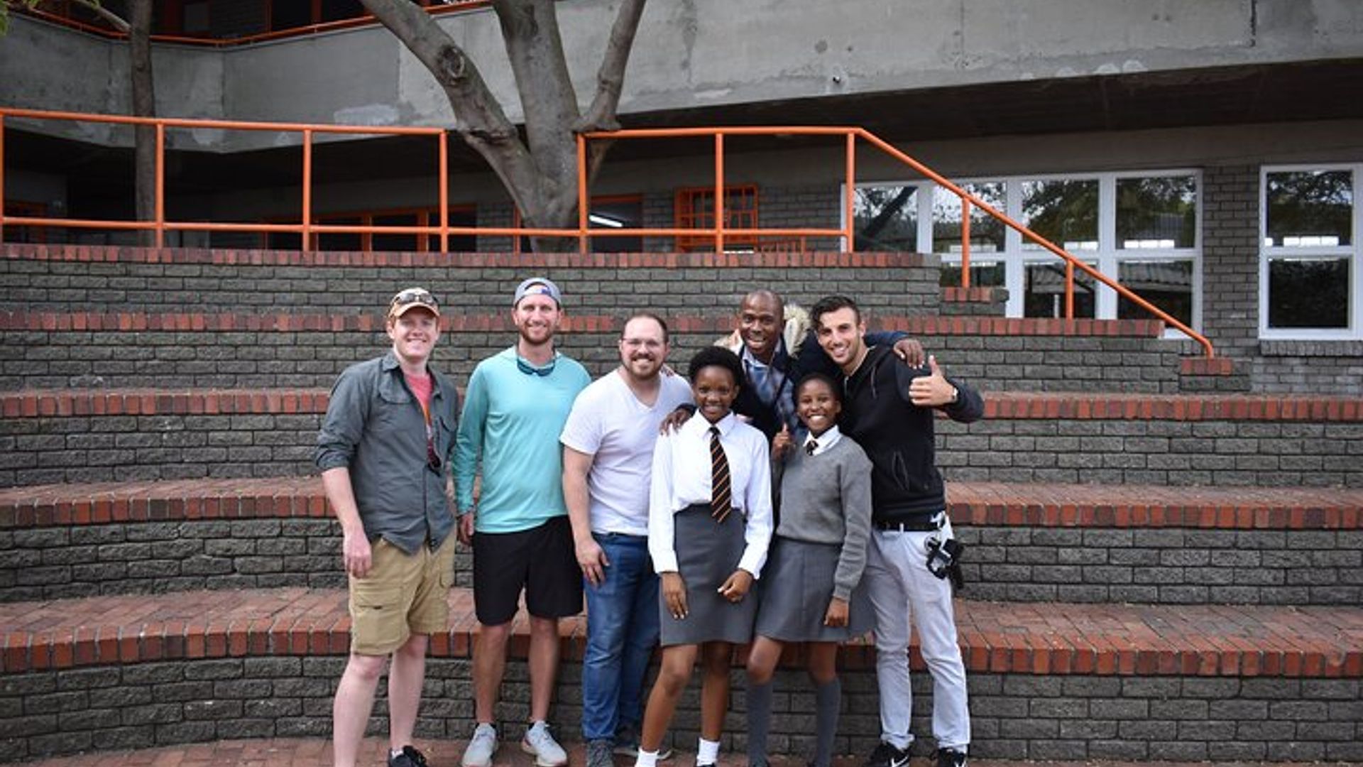 PVT Langa 'Township Development Taster' Walking Tour