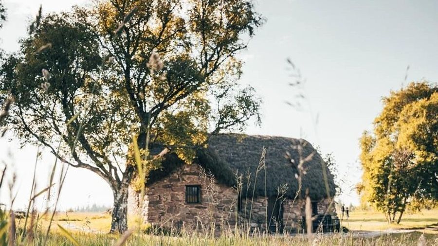 Inverness to Loch Ness, Distillery, & More Private Tour