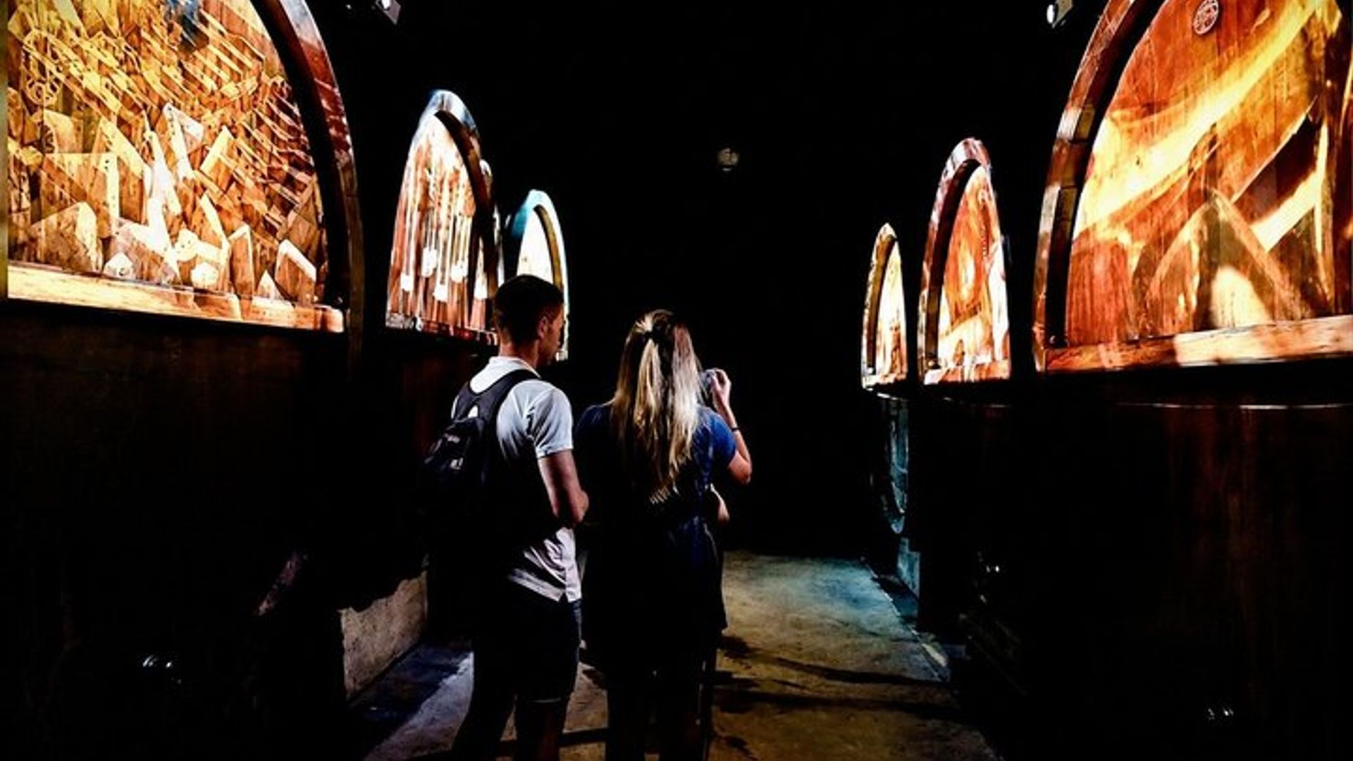 Visita guiada a la bodega de Estrasburgo con cata de vinos y brioches