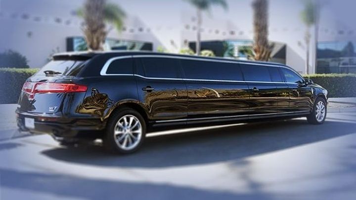 Las Vegas Strip Private Limo Tour With Champagne & Photos