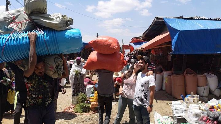 Addis Ababa Full Day Small Group City Tour