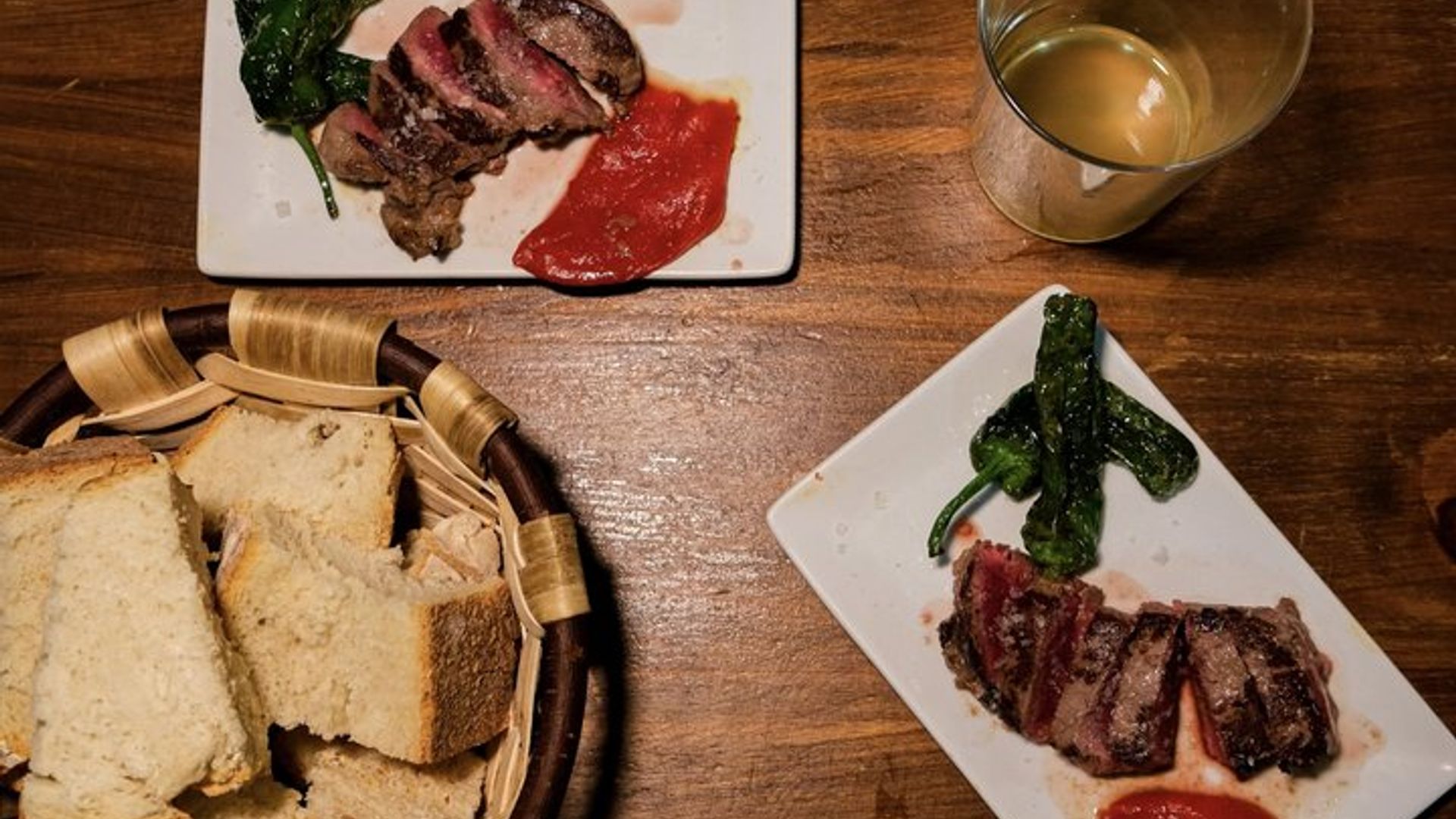 Eating San Sebastian: Beyond Pintxos Tour