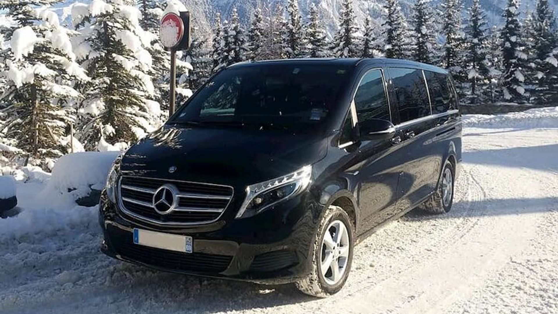 Zermatt (Matterhorn) Privater Transferservice