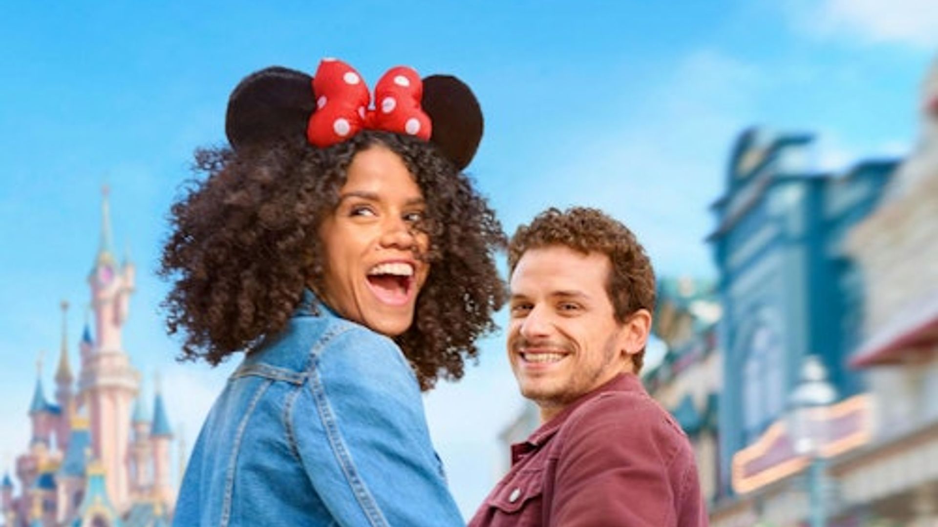 Disneyland® Paris : Billet pour plusieurs jours