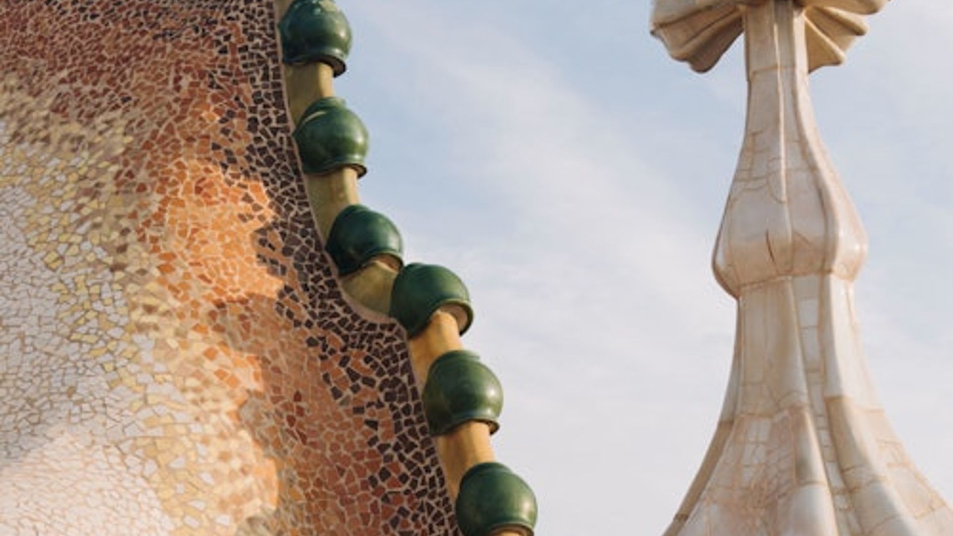 Casa Batlló : Billet d'entrée anticipée