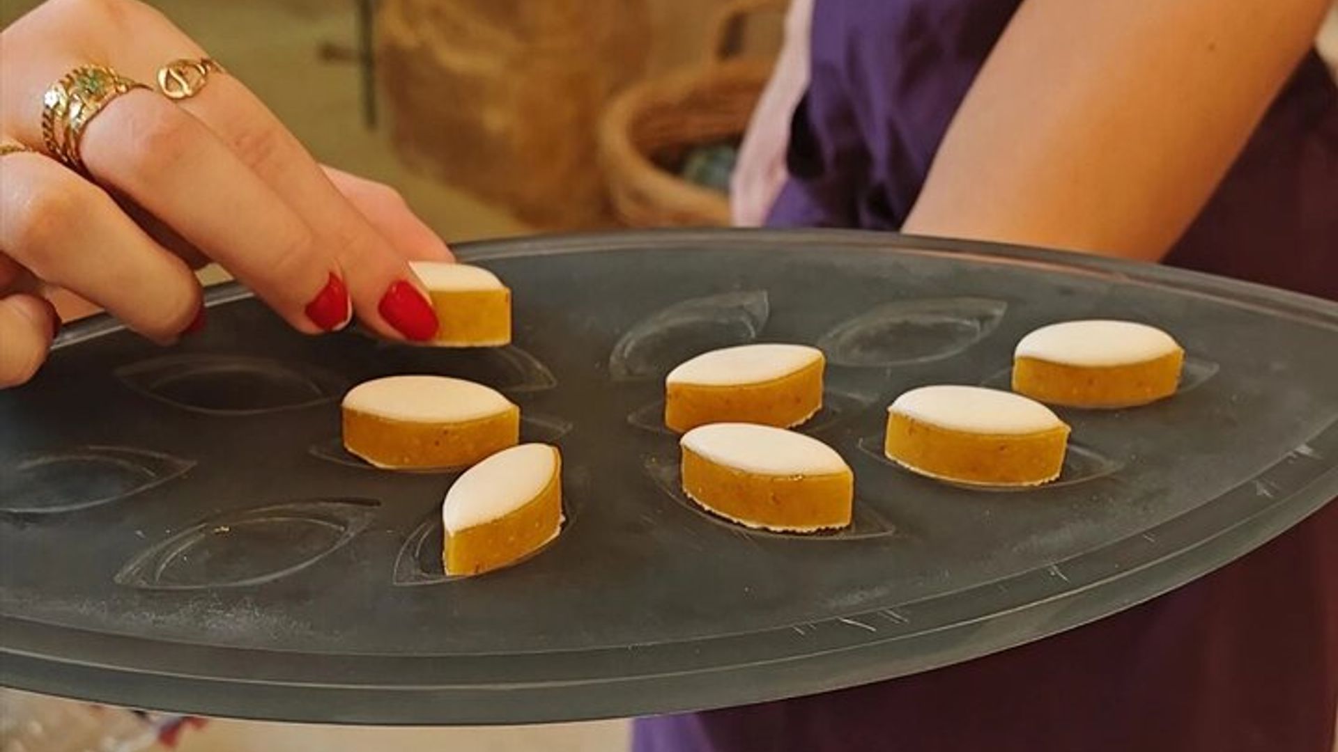 Aix-en-Provence Gourmet Small-Group Food Walk