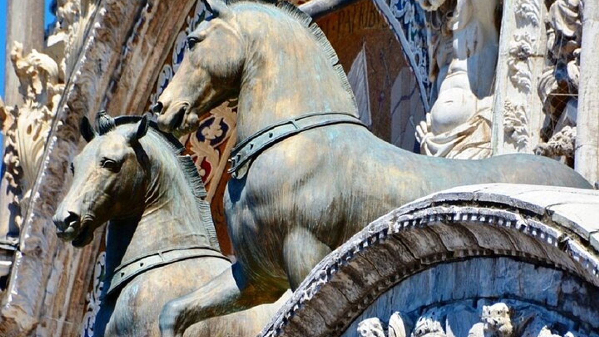 Venice: St Mark's Basilica Skip-the-Line Group Tour
