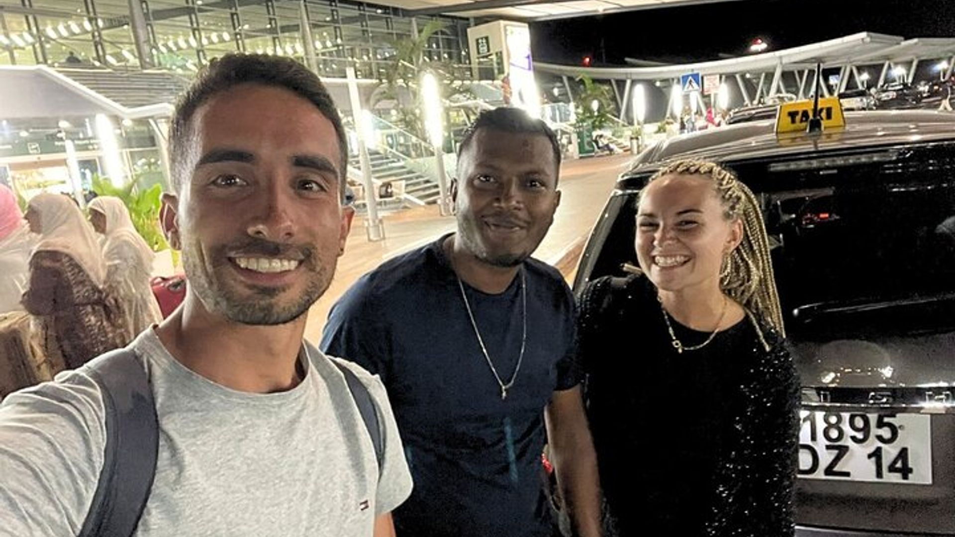 Mauritius Private Transfers: Flughafen- und Bodendienste