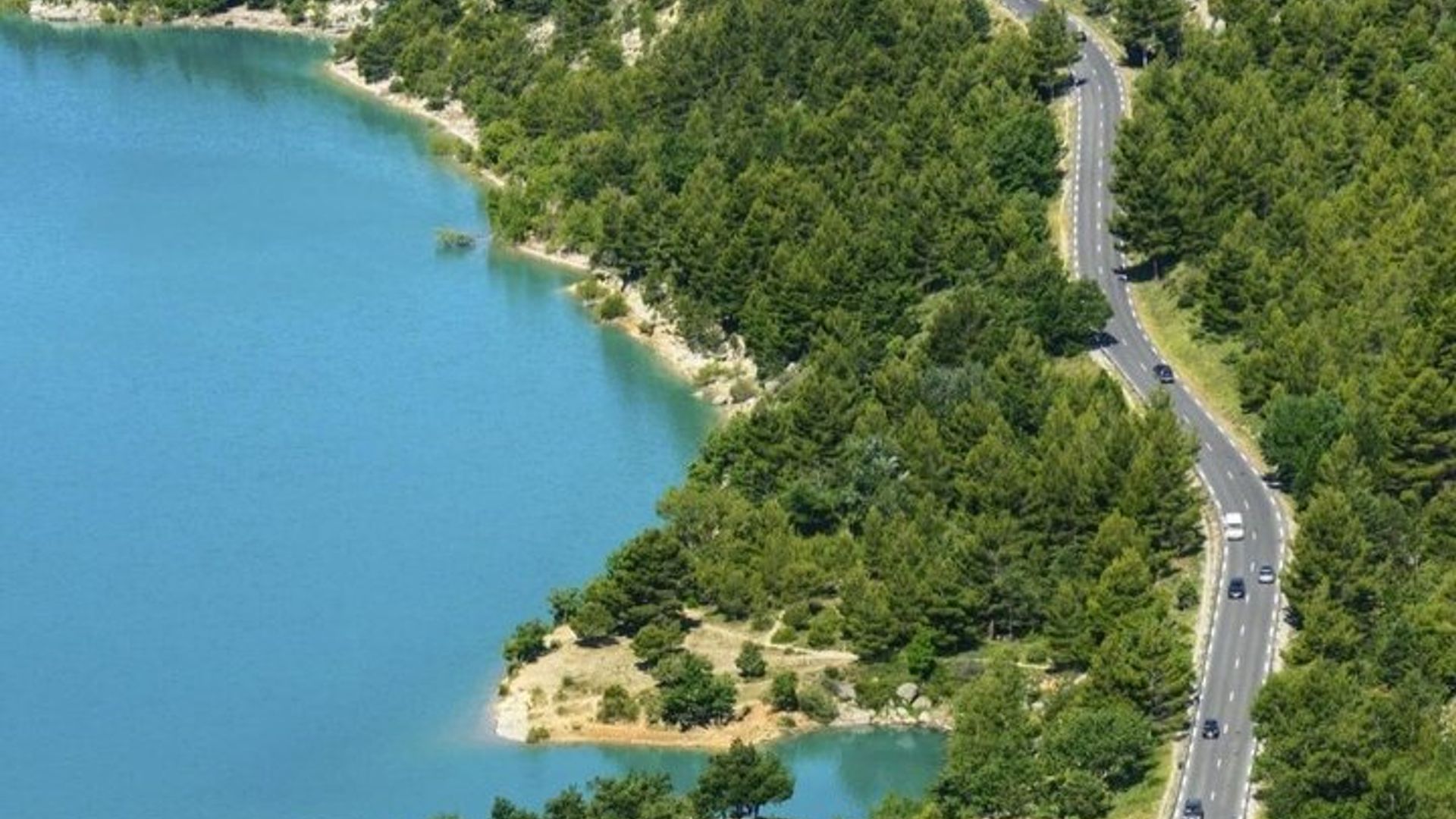 Visite privée des gorges du Verdon et de la Provence