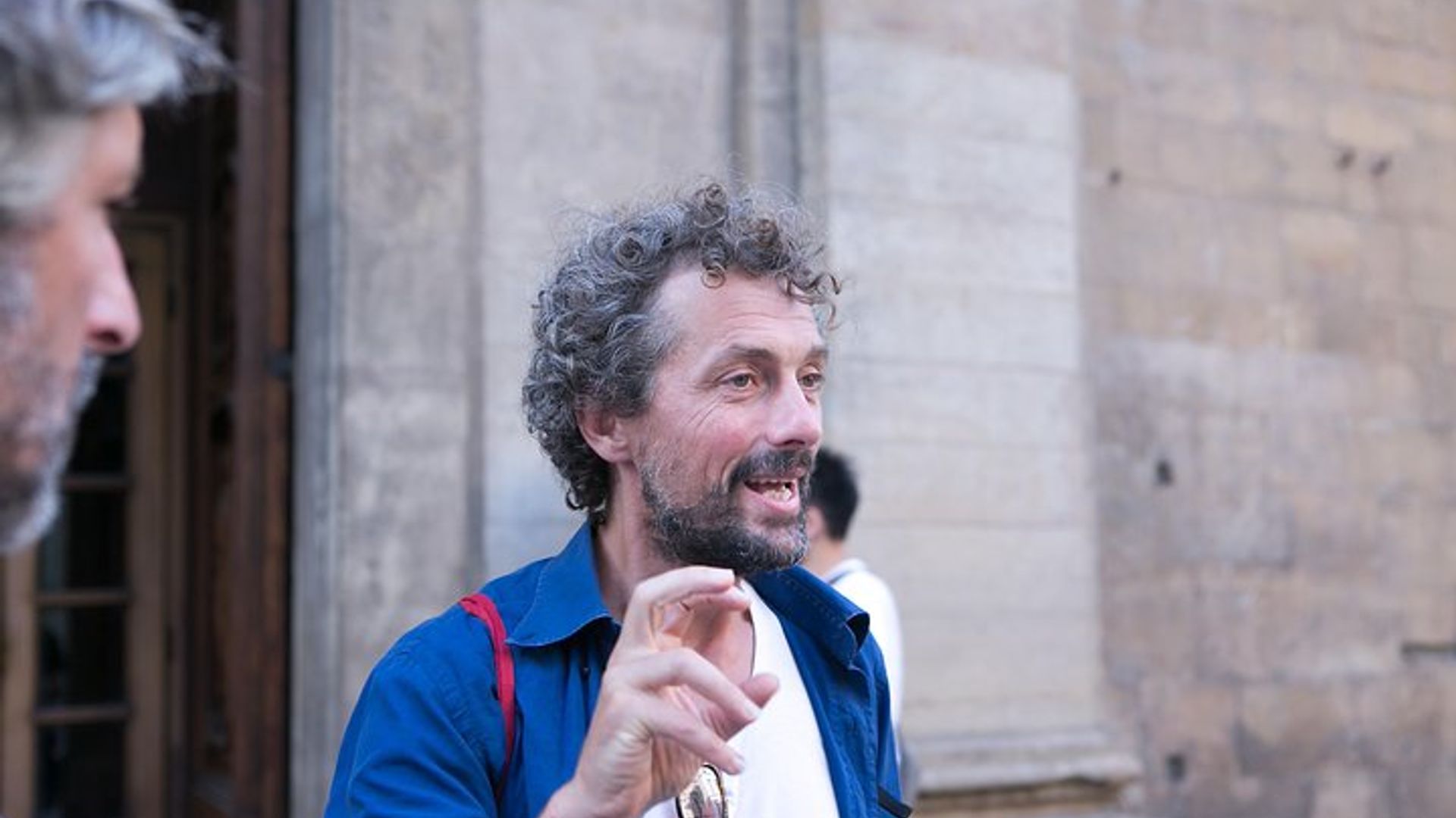 Florence : Visite de groupe de la Galerie Michel-Ange et plus