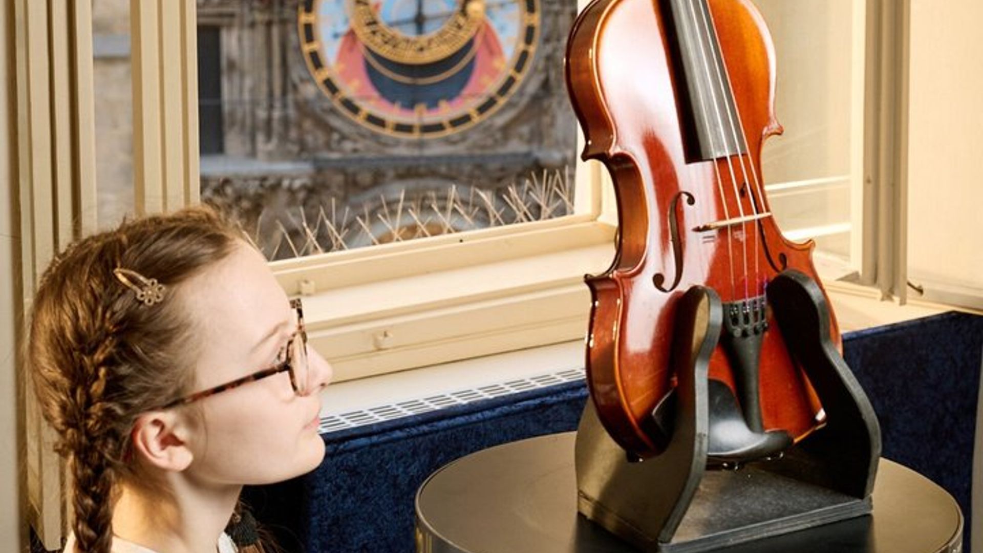 Skip the Line to Mozart Interactive Museum