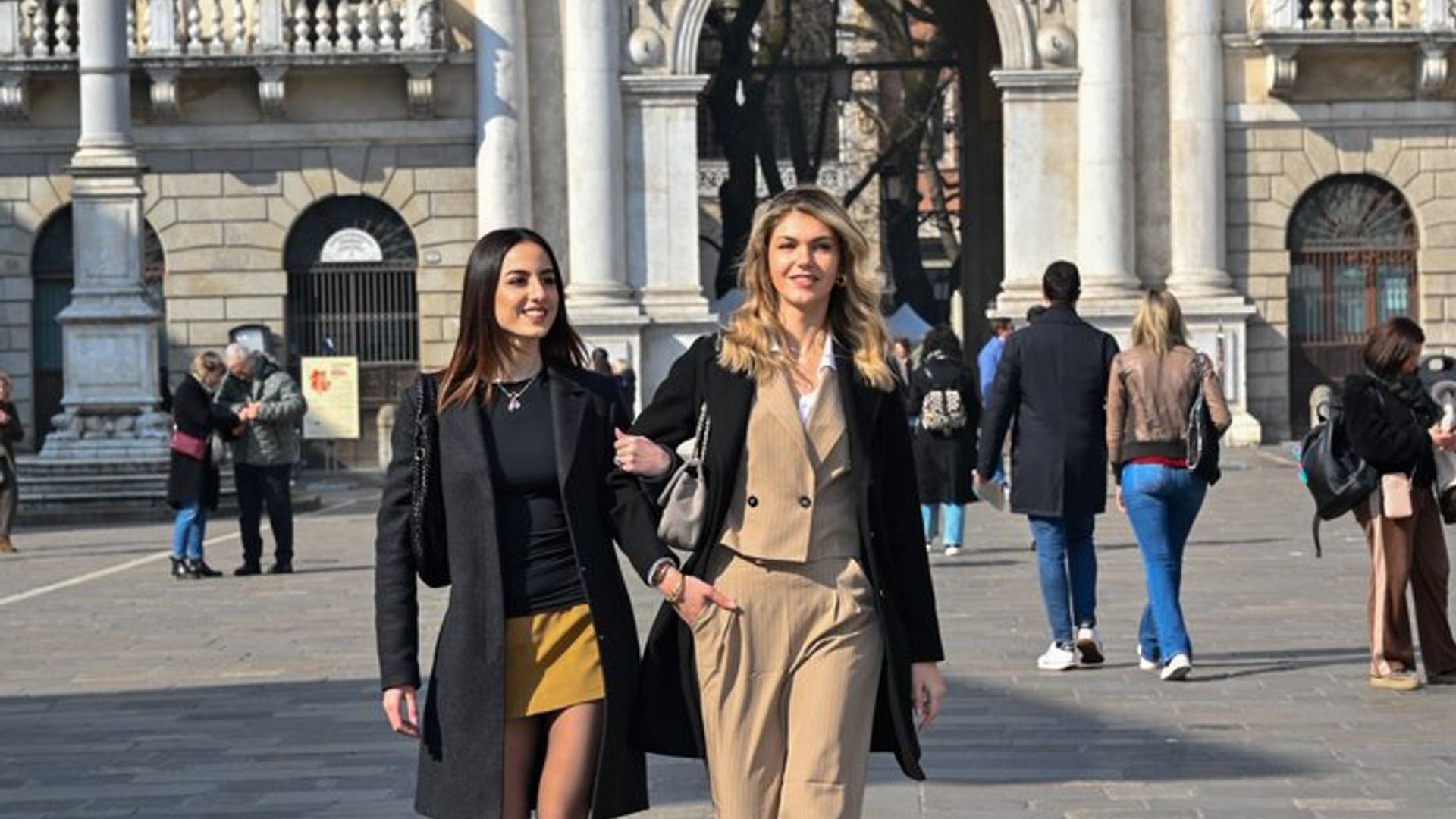 Tour a pie de Padua con la Capilla de los Scrovegni