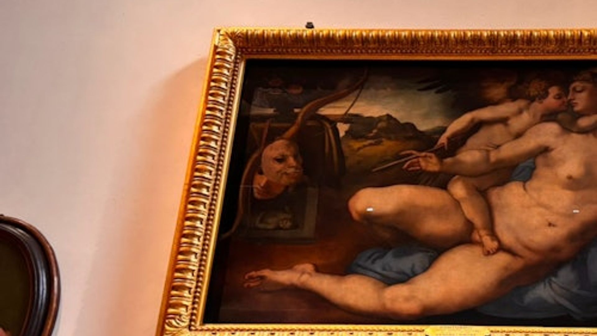 Galleria dell’Accademia: Eintrittskarte mit bevorzugtem Einlass + Audioguide