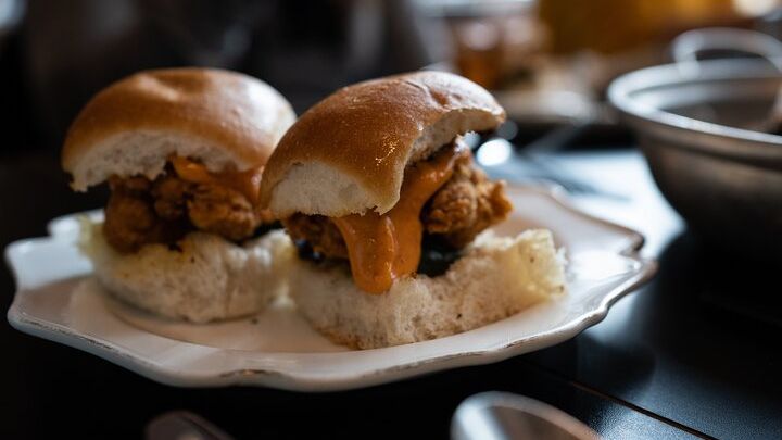 Auckland: Half-Day Food Walk With Tastings