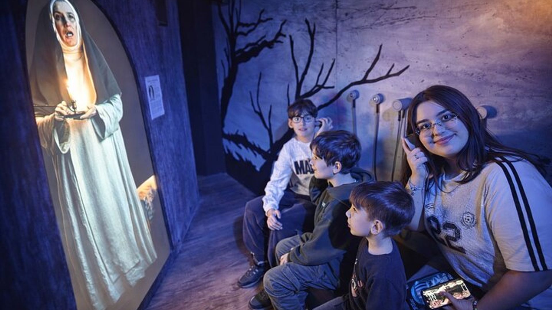 Vikings and Chocolate A Fun Private Family Day Tour