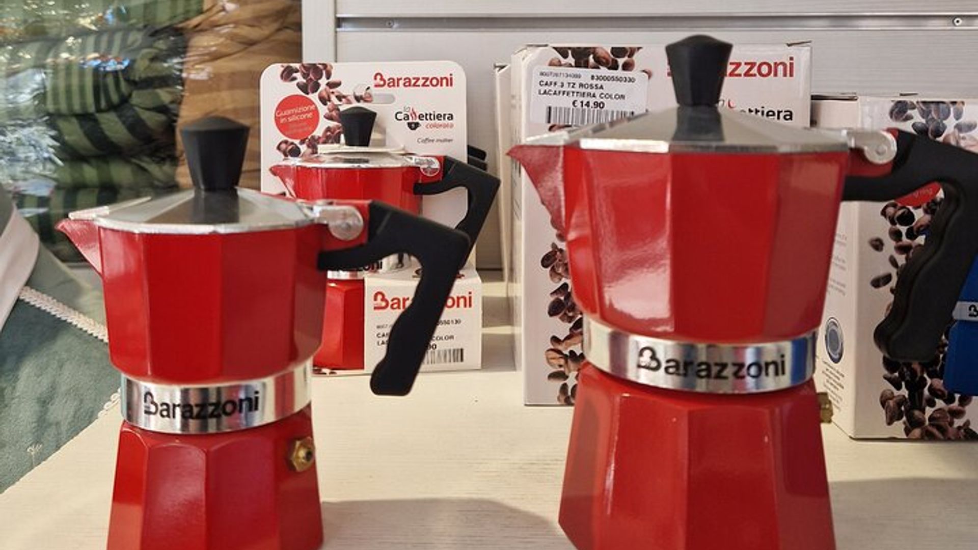 Trieste Coffee Lovers Tour