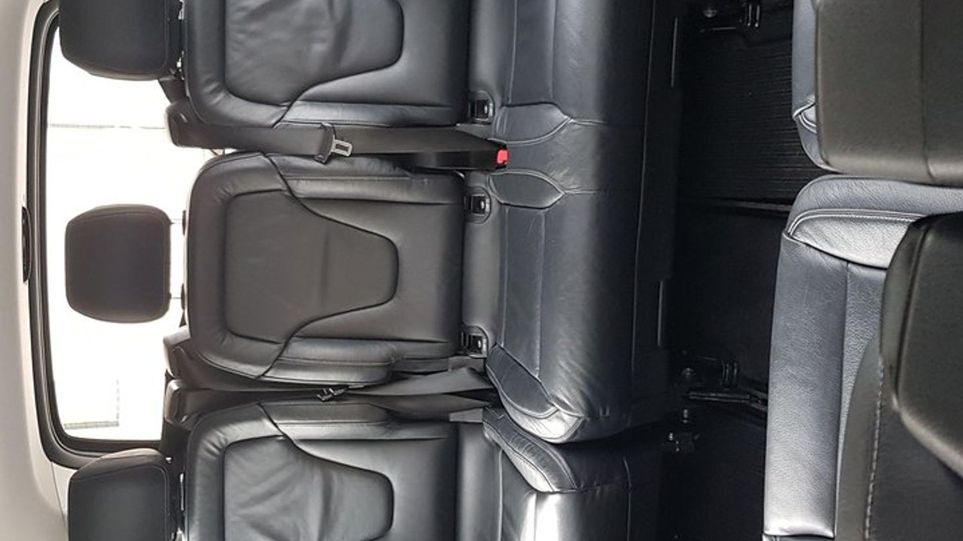 Venise vers/depuis Milan : transfert privé en minivan Mercedes