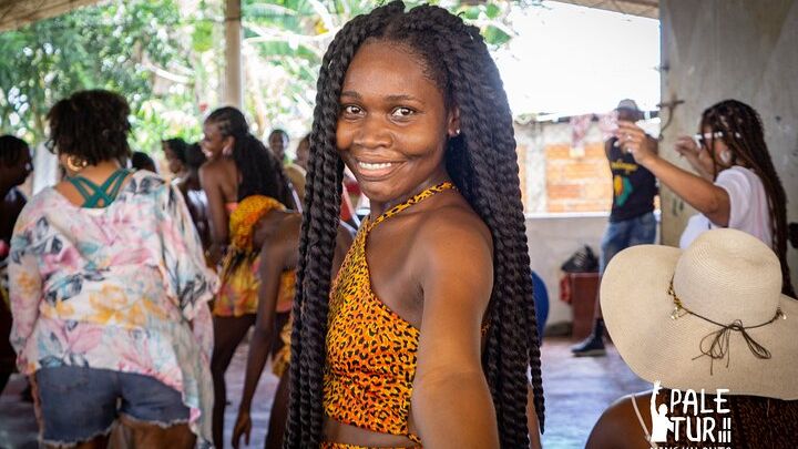Palenque Private Afro-Colombian History Tour from Cartagena
