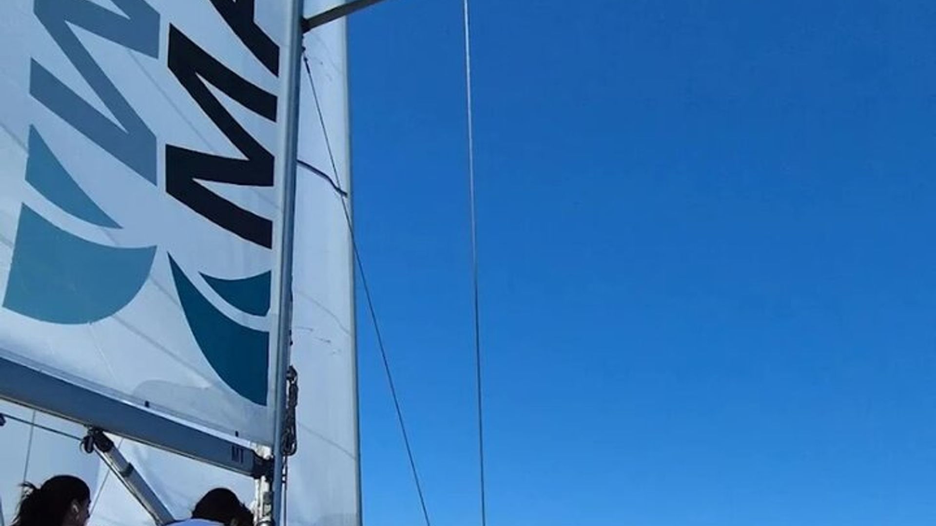 Catamaran Sunset Sailing