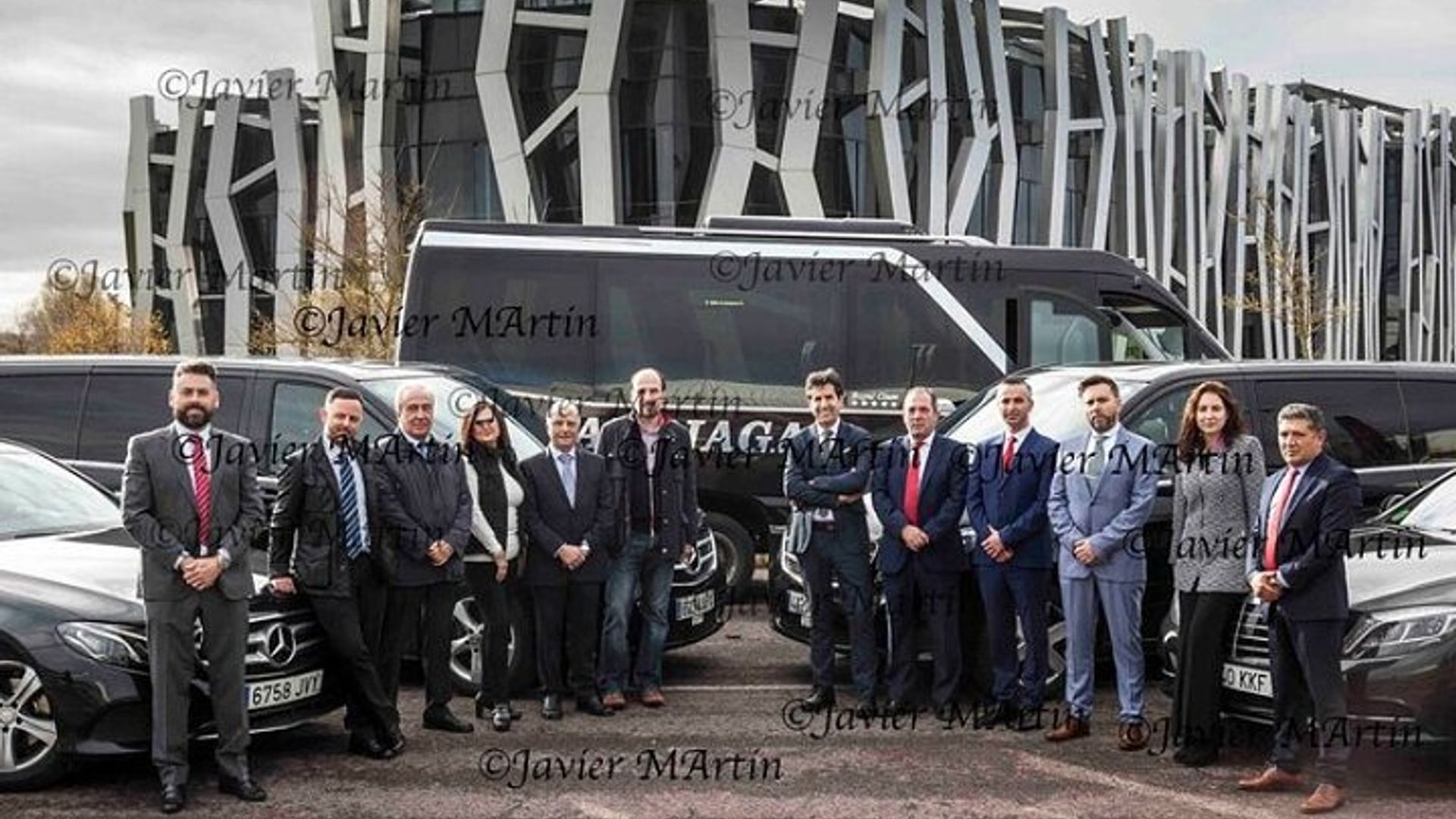 Biarritz Airport to Bilbao Private Transfer