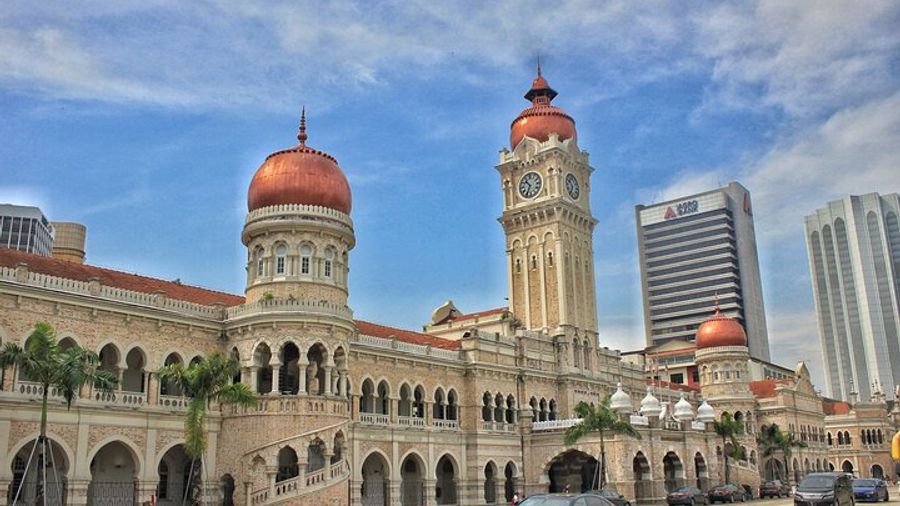 Kuala Lumpur Cultural & Heritage Half-Day Tour
