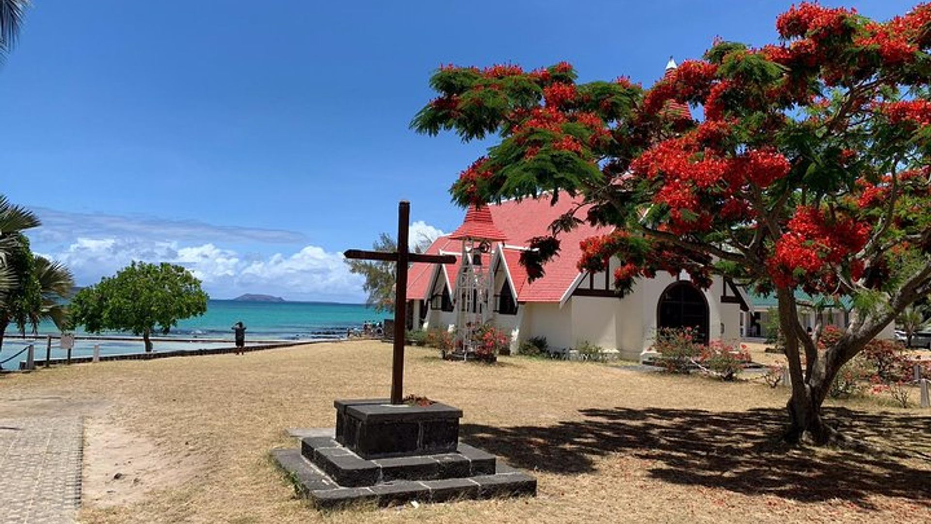 Mauritius, Port Louis Private Tour plus Shopping, Hotel Pickup