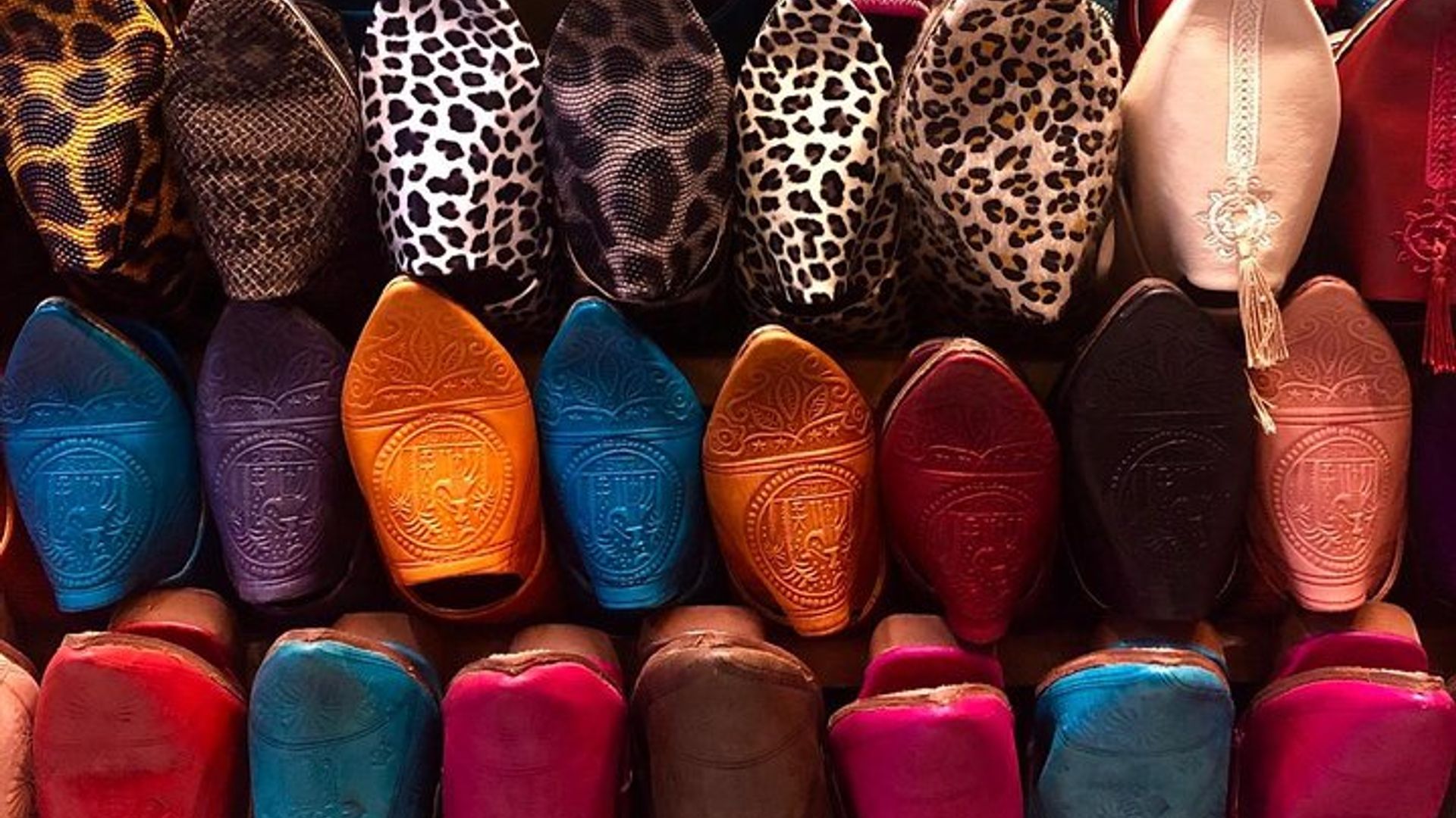 Scopri Fez e i suoi segreti nascosti