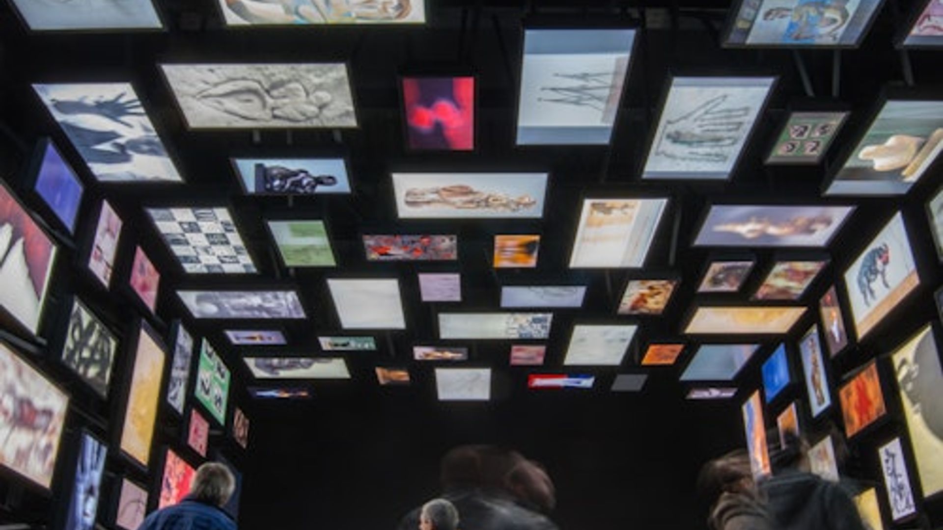 Lascaux IV : visite guidée