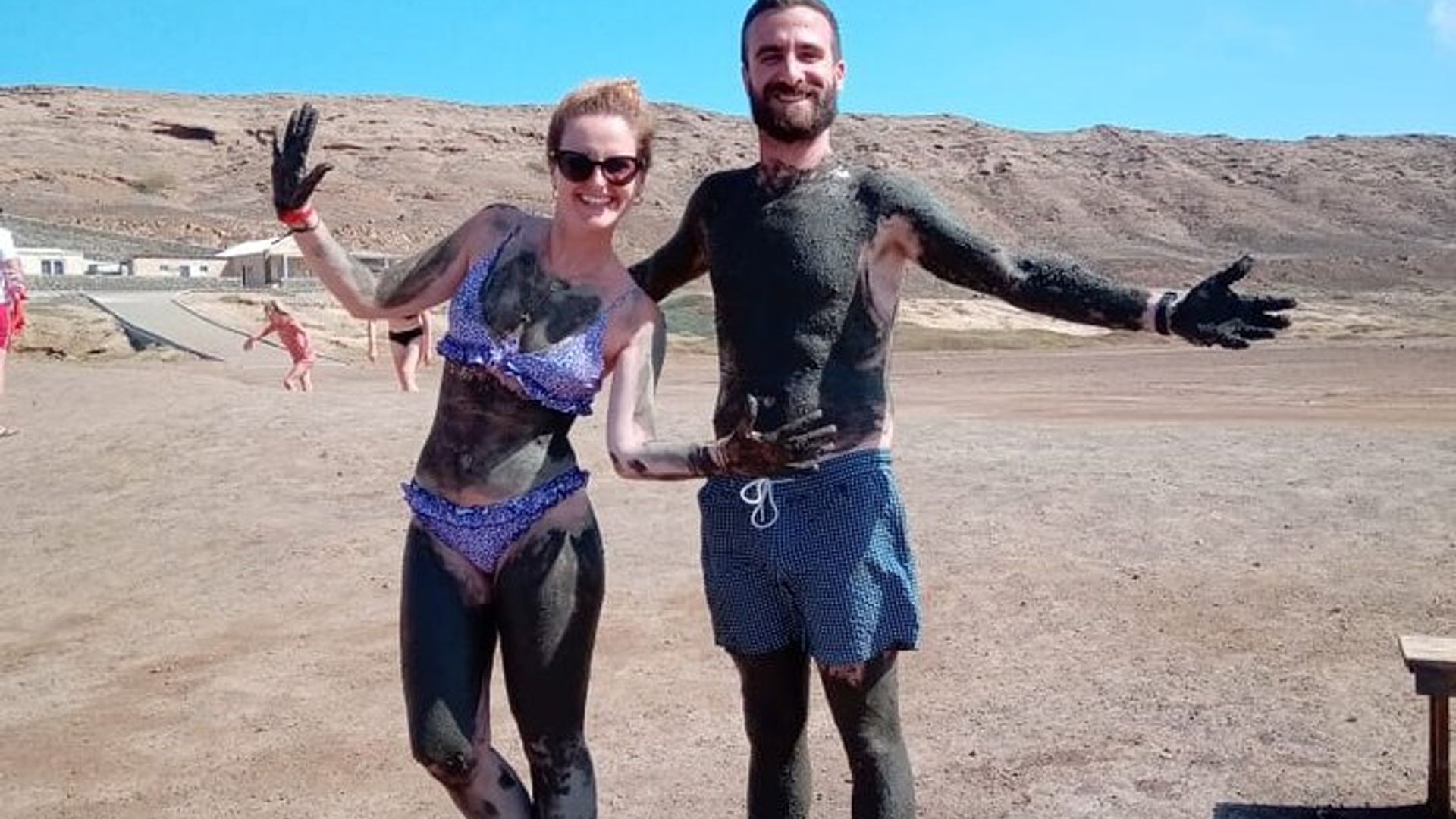 Private Sal island: Pedra de Lume Village, Salt Lake & Shark Tour