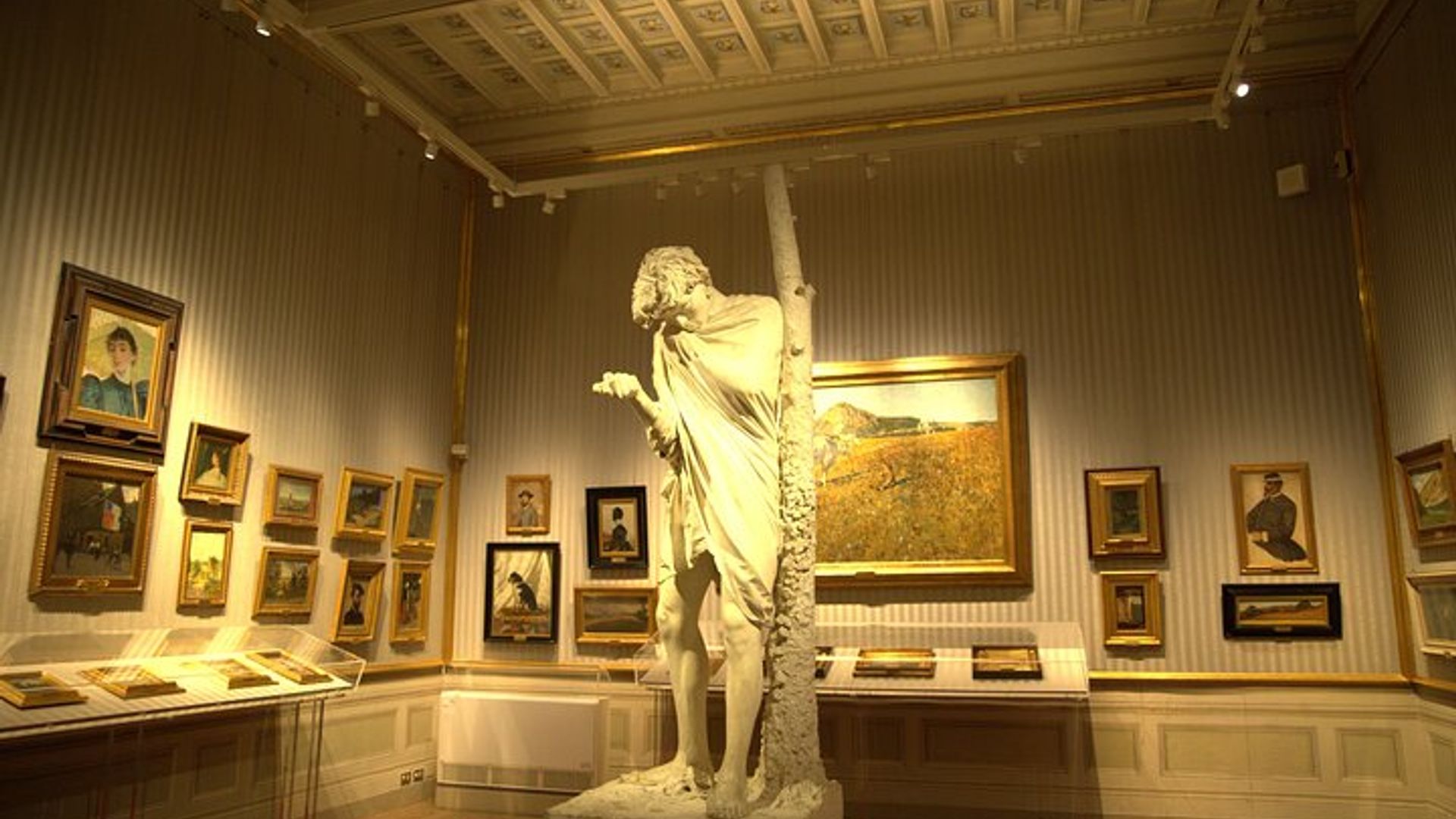 Florence: Palazzo Pitti Skip-the-Line Entry Ticket