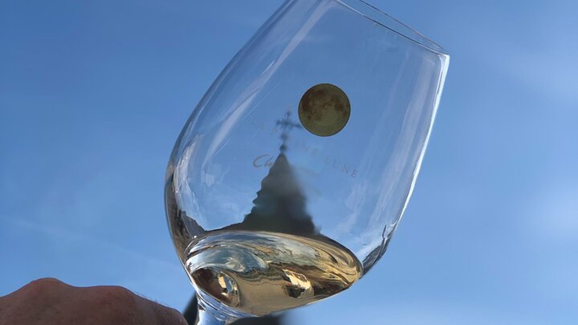 Wine and Dine Vineyard Walk in Sion