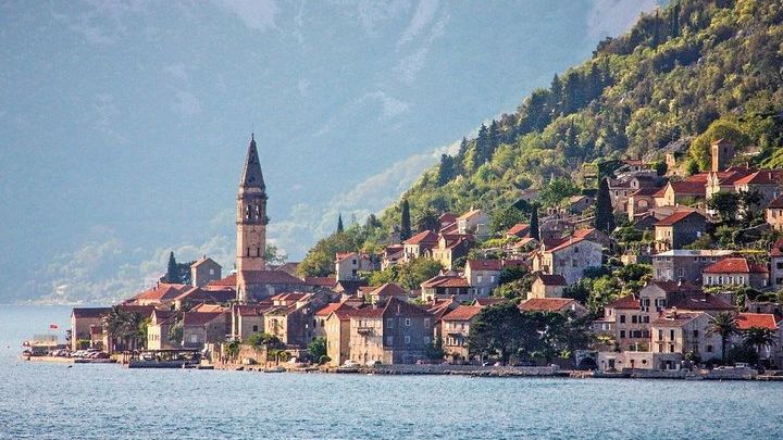 Kotor - Budva - Perast | Unforgettable Montenegro Experience
