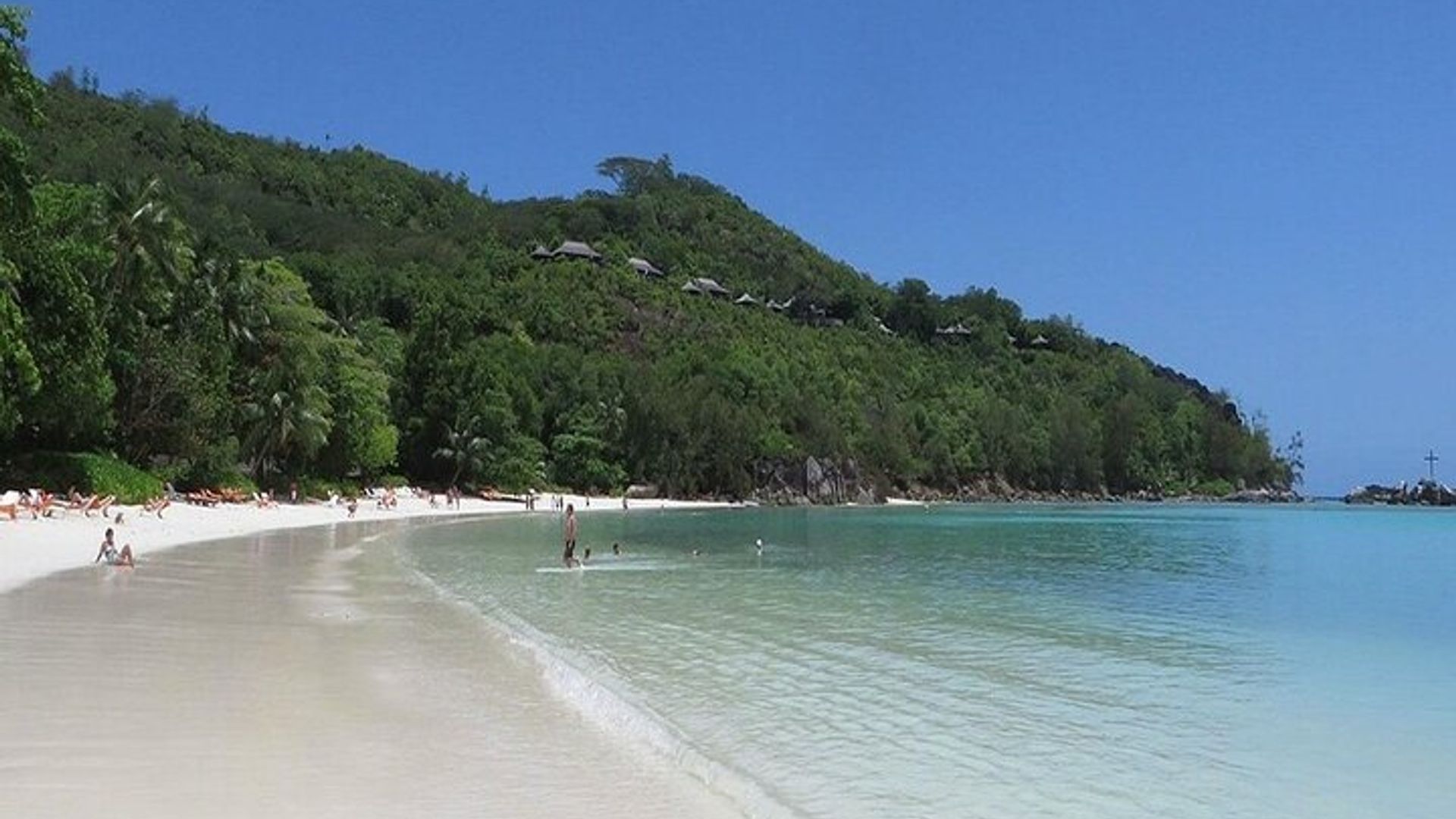 Private Mahe Island Half-Day Tour with Pick up