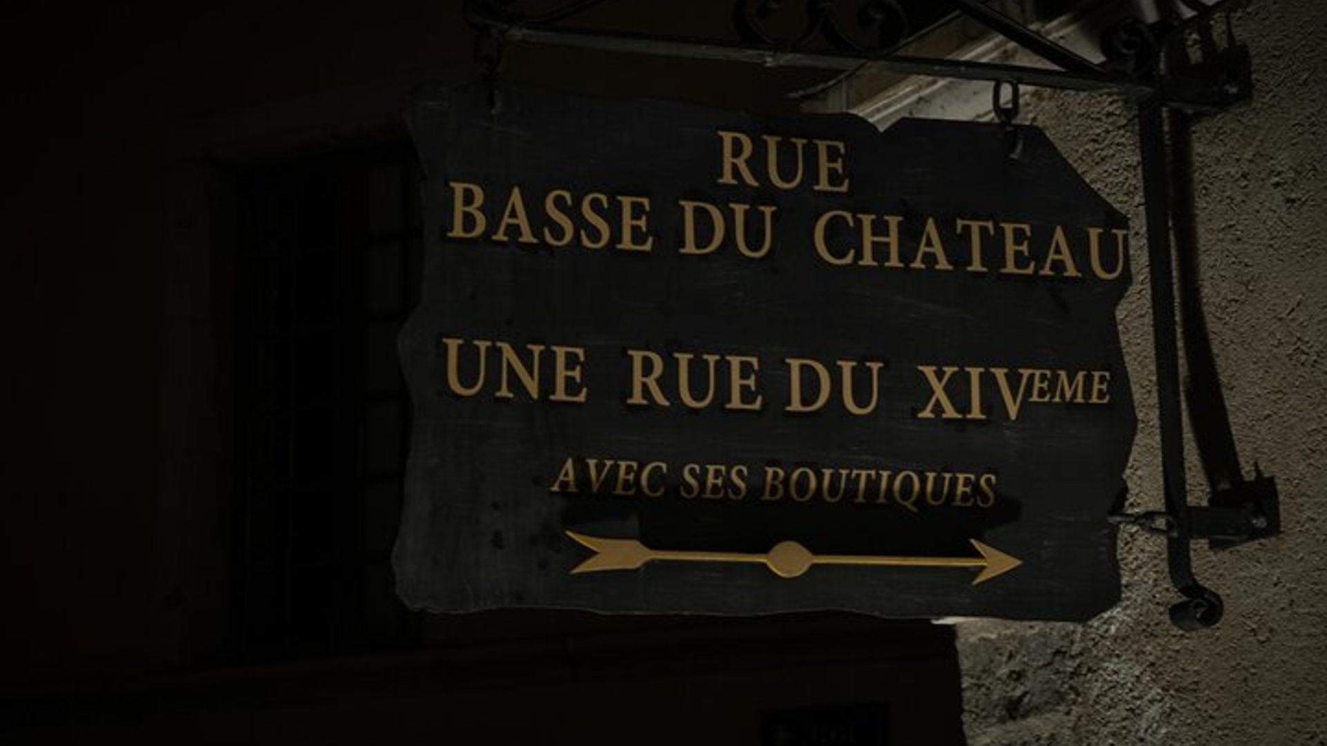 Visita guiada nocturna a Chambéry, la ciudad de los duques de Saboya