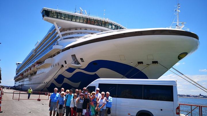 Montevideo Exclusive Tours - Fully Personalized