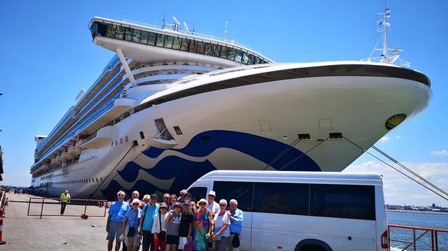 Montevideo Exclusive Tours - Fully Personalized