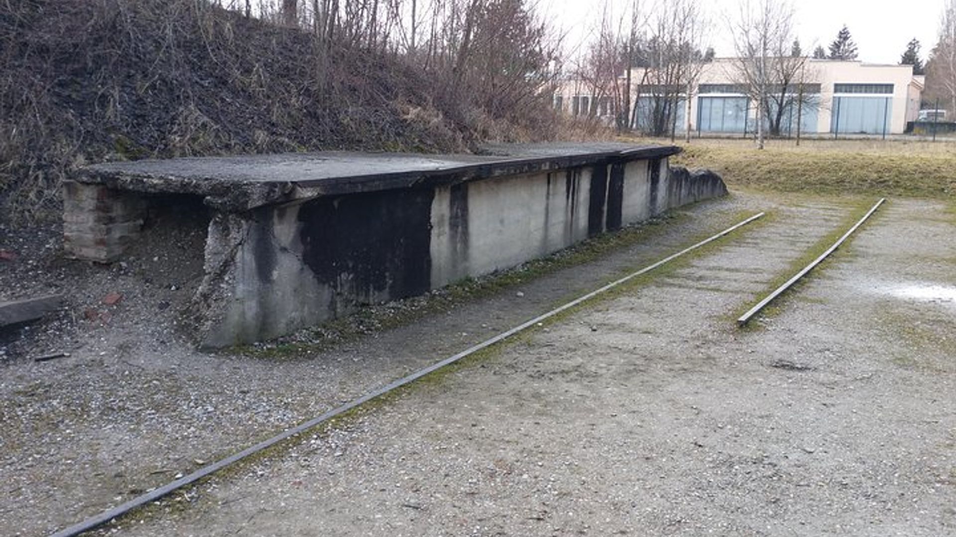 Tour ab München zur KZ-Gedenkstätte Dachau