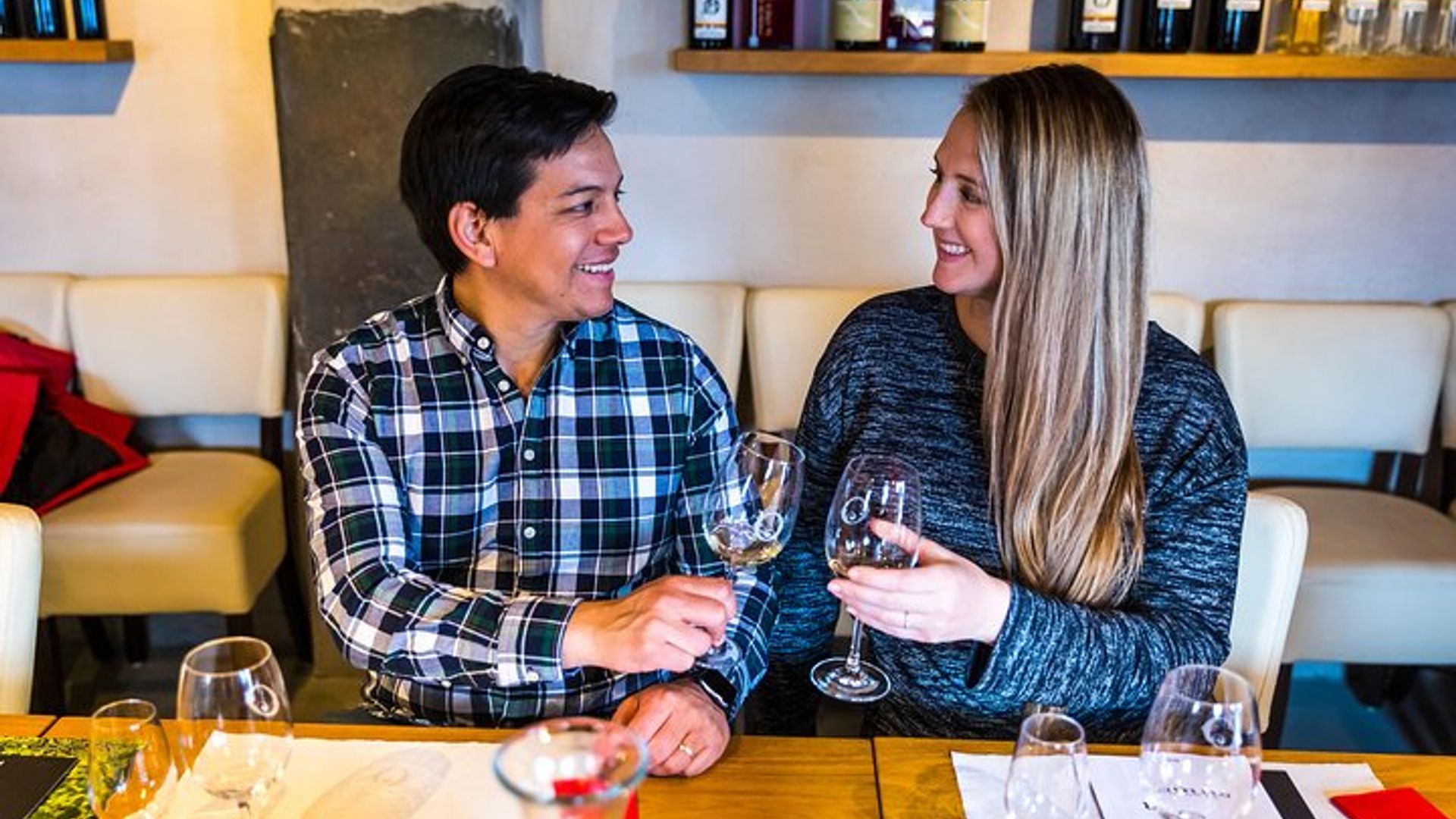 Weekend Wine Tasting by Lake Lucerne