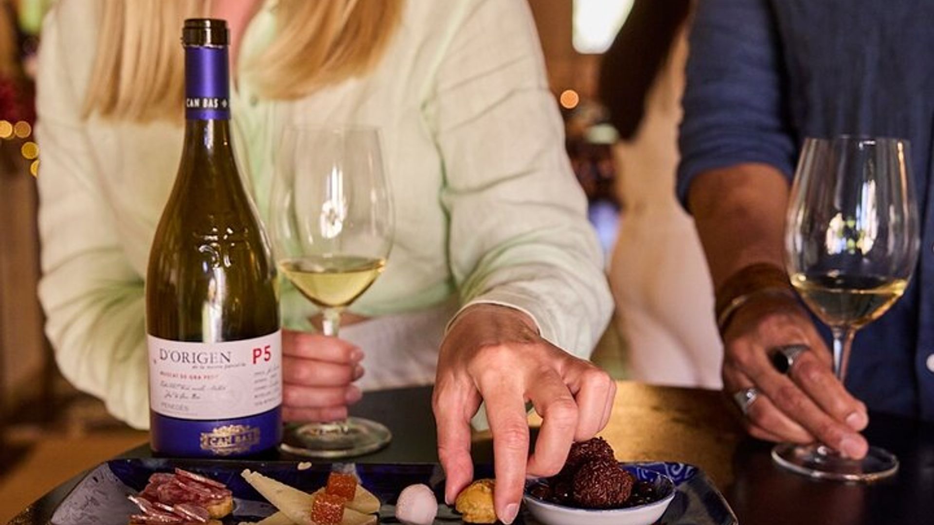 Penedes Cava, Weinverkostungstour mit 4WD Fahrt, von Barcelona