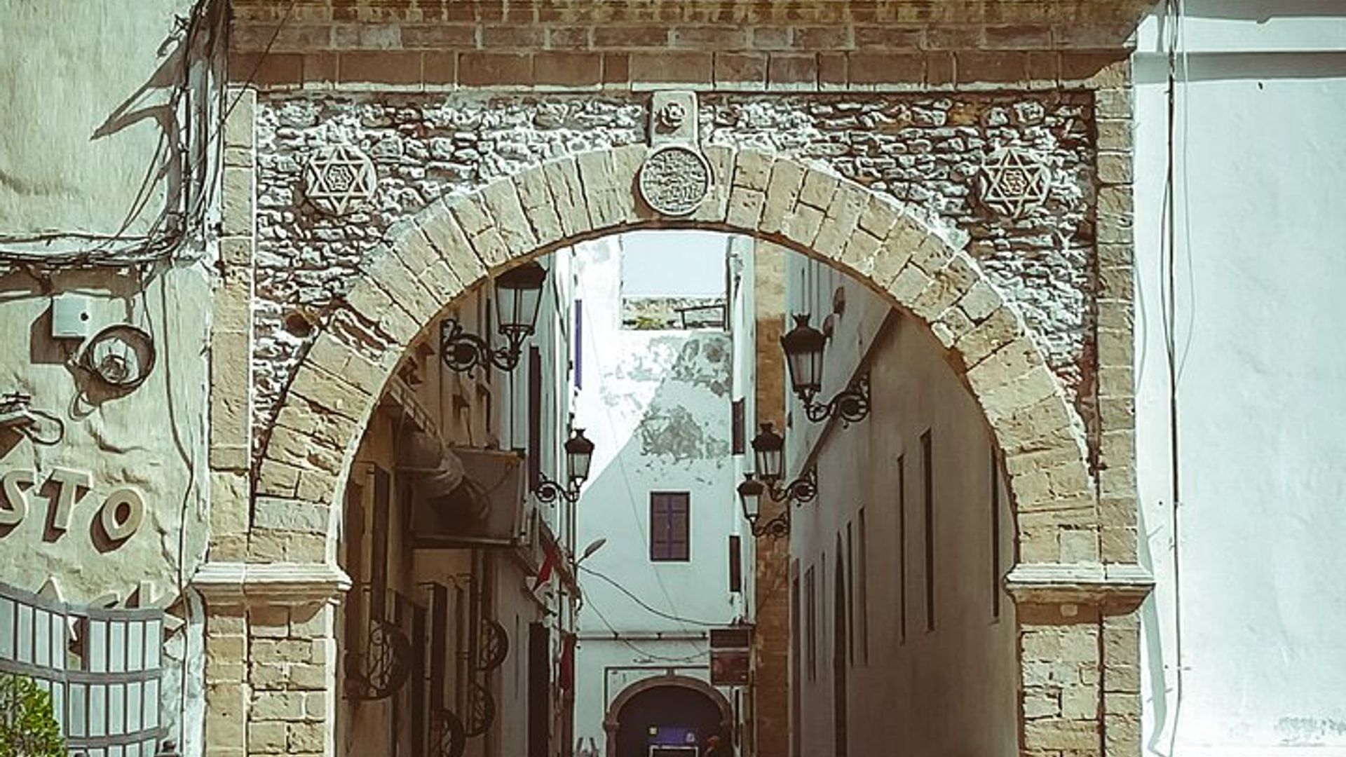 Excursión de un día para grupos pequeños de Marrakech a Essaouira