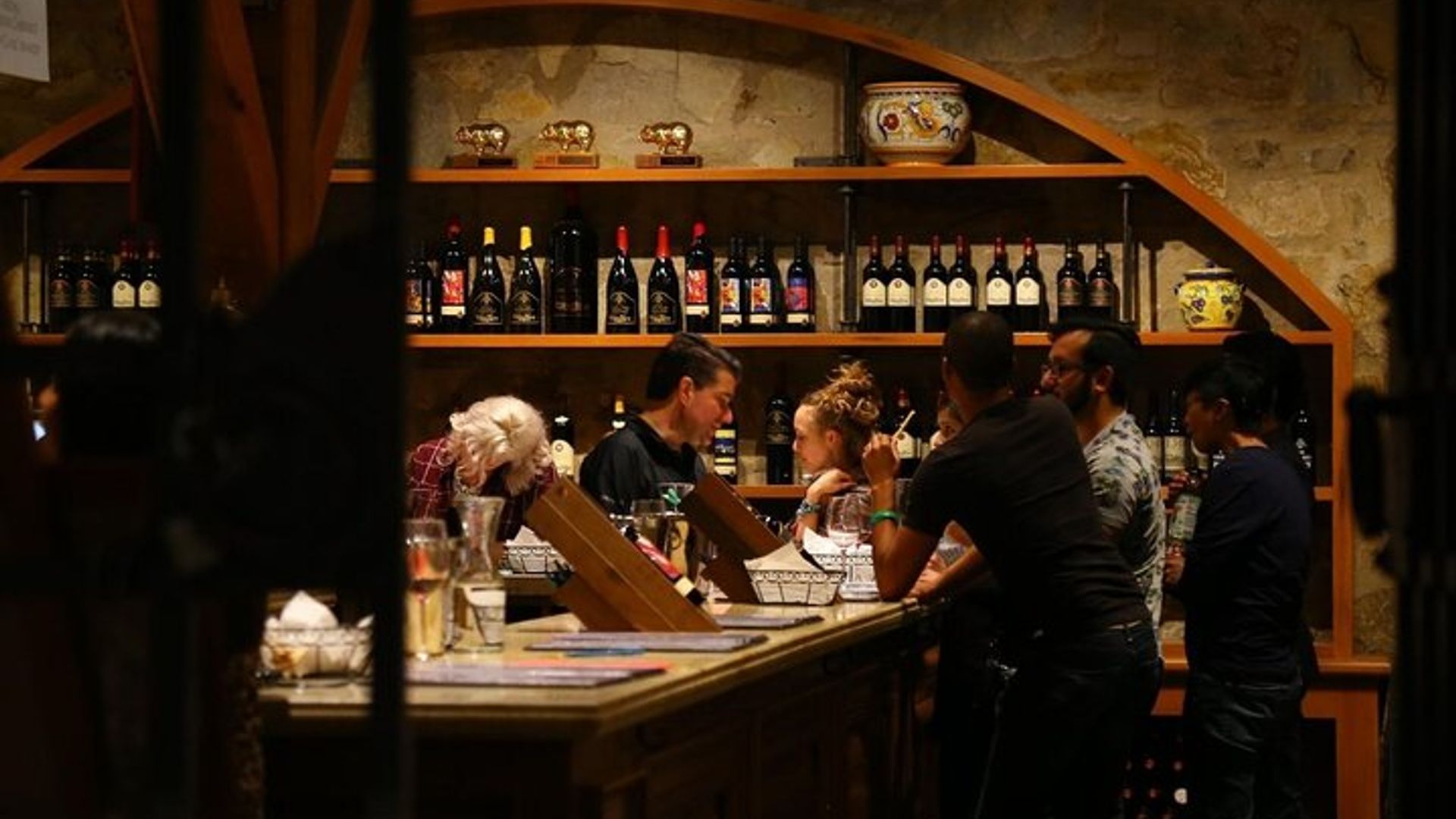San Francisco Private Wine Tasting Tour image 2