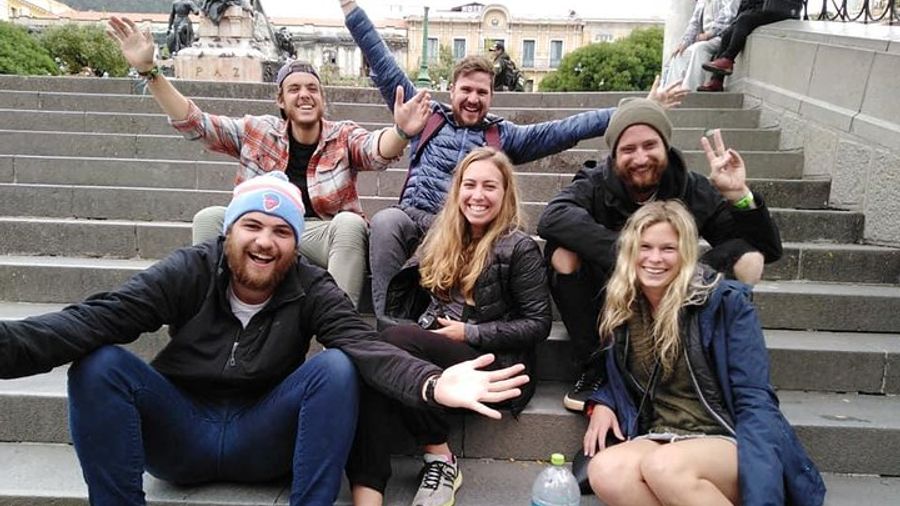 Be a Local - La Paz Walking Tour