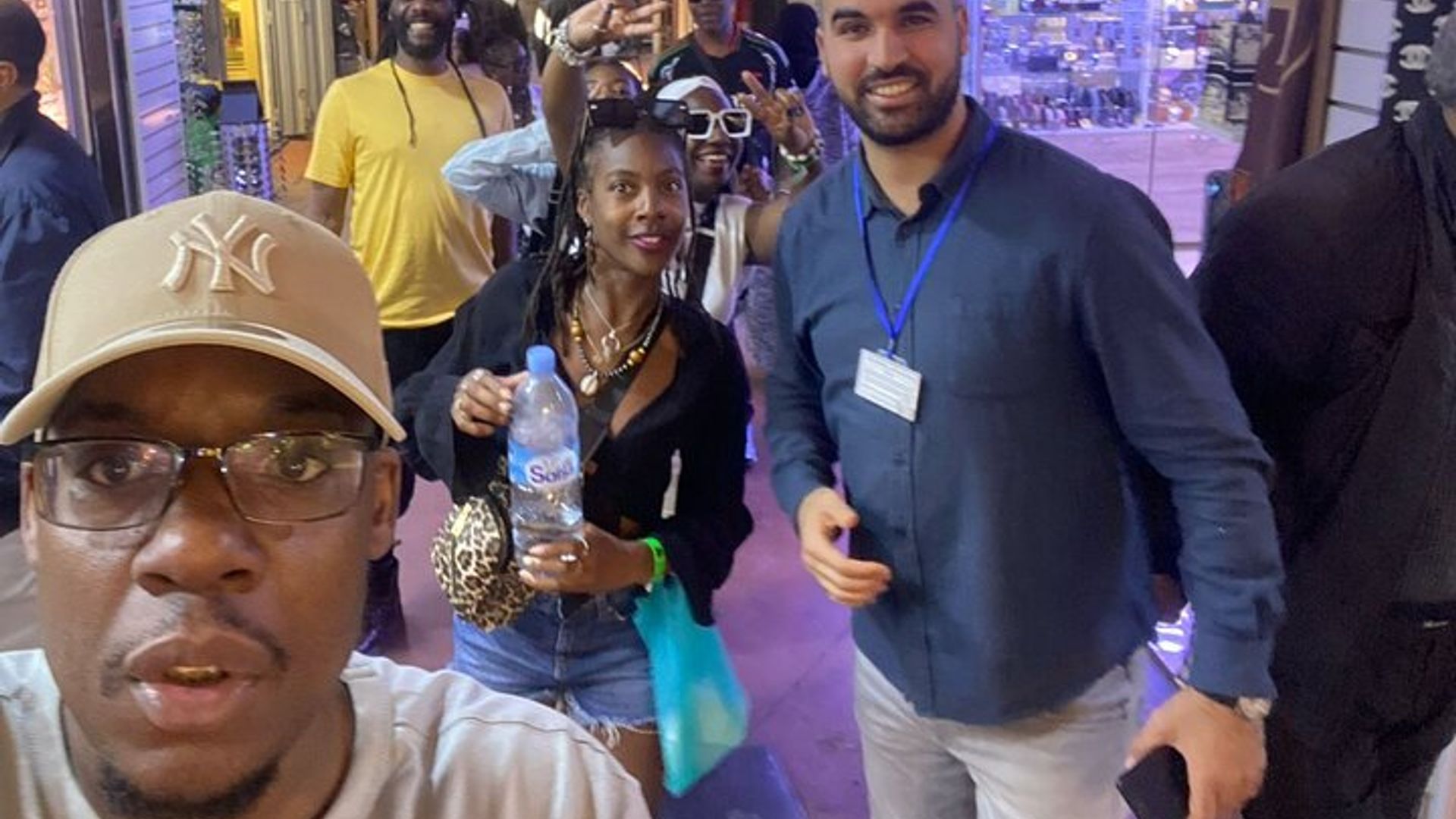 Taste Agadir – The Ultimate Moroccan Food Tour