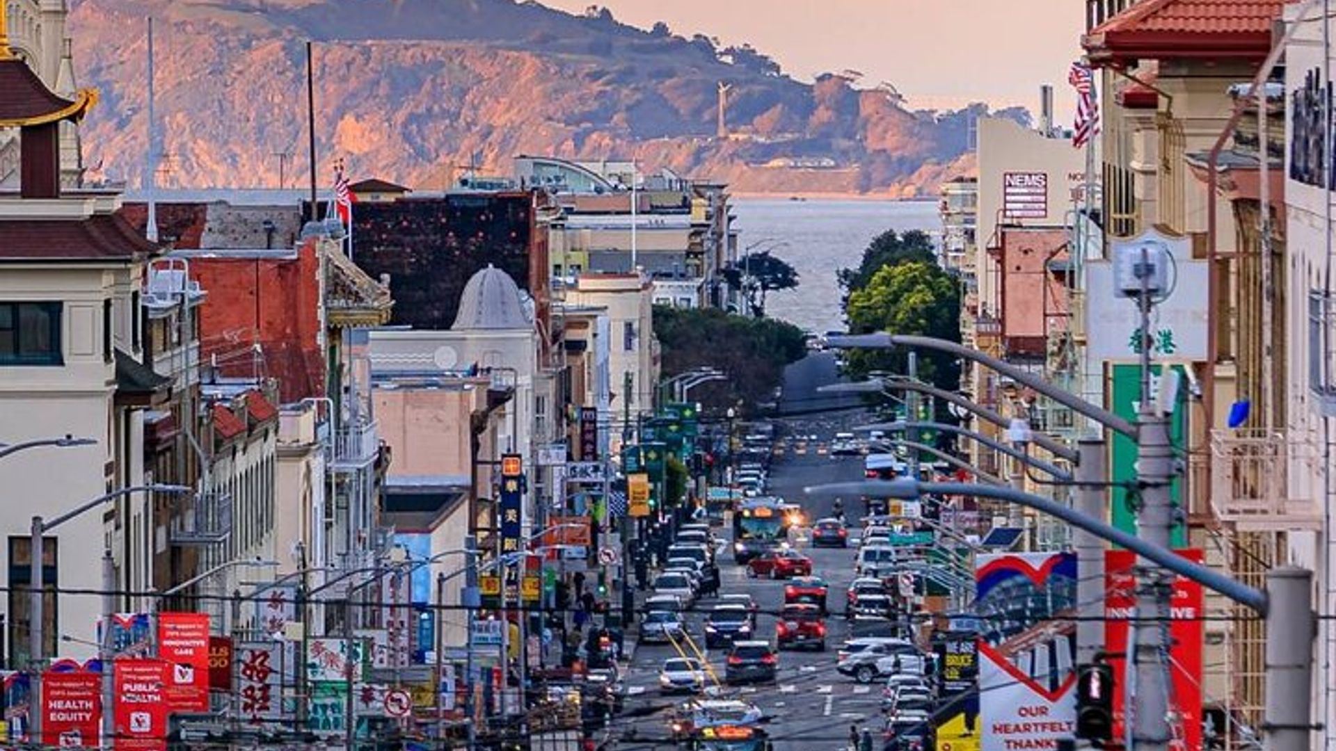 Private Self Guided Tour and Bar Crawl in Chinatown San Francisco image 1