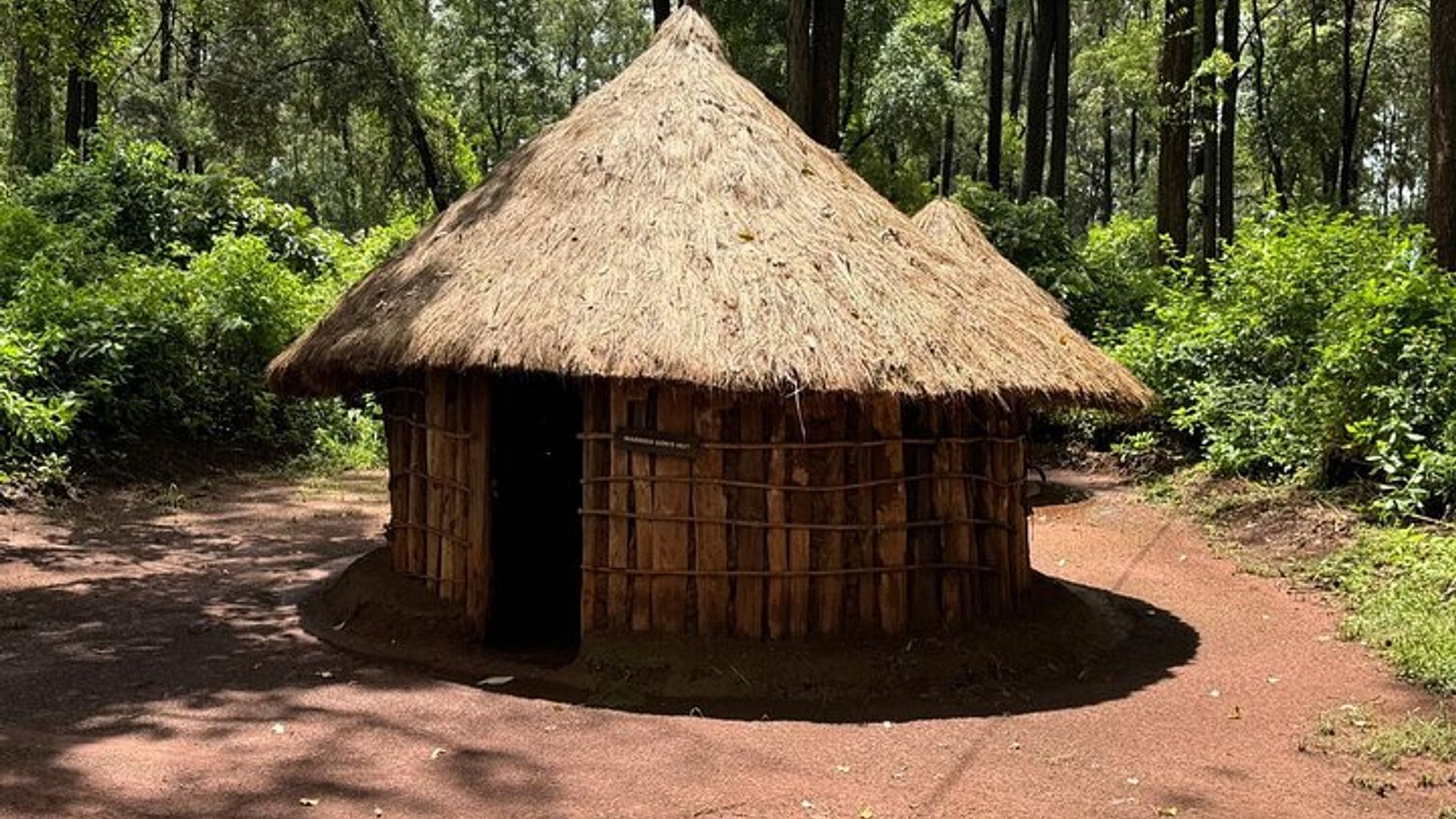 Private Full Day Wildlife and Cultural Tour in Nairobi