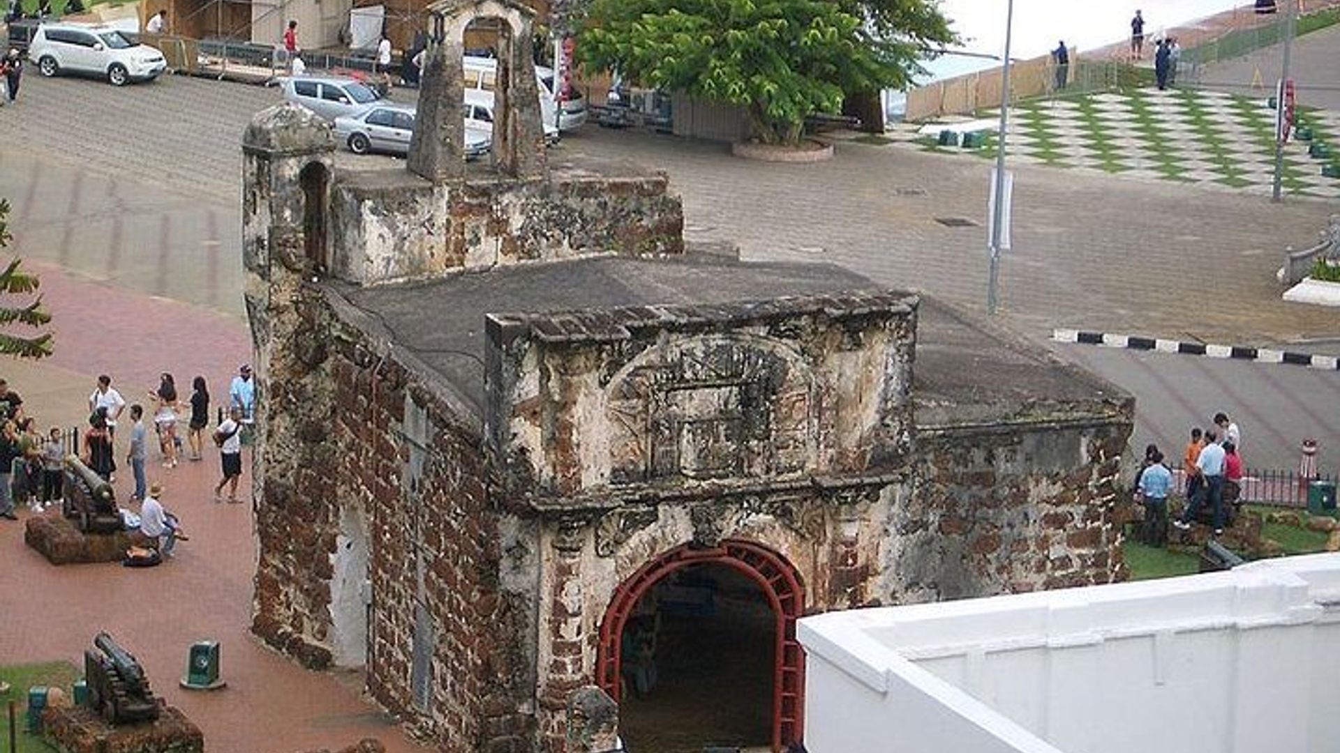 Malacca City Tour from Kuala Lumpur