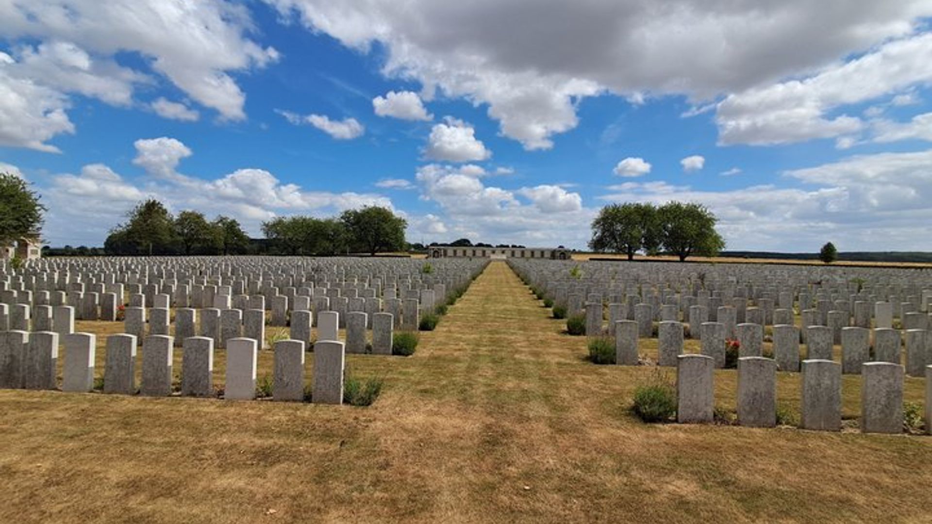 Somme Battlefield Tours Expert Led Historical Experiences