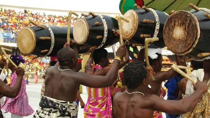 10 Days Trip to Cape Coast and Elmina Castles from Accra