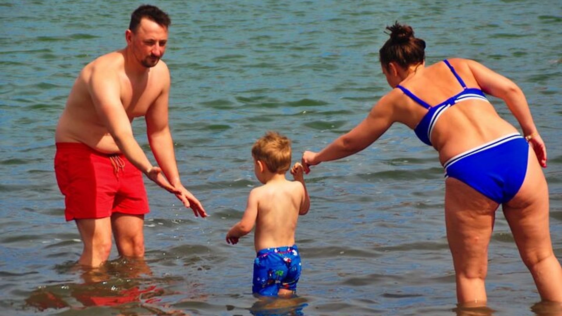 Full Day Sal Island Tour in Santa Maria