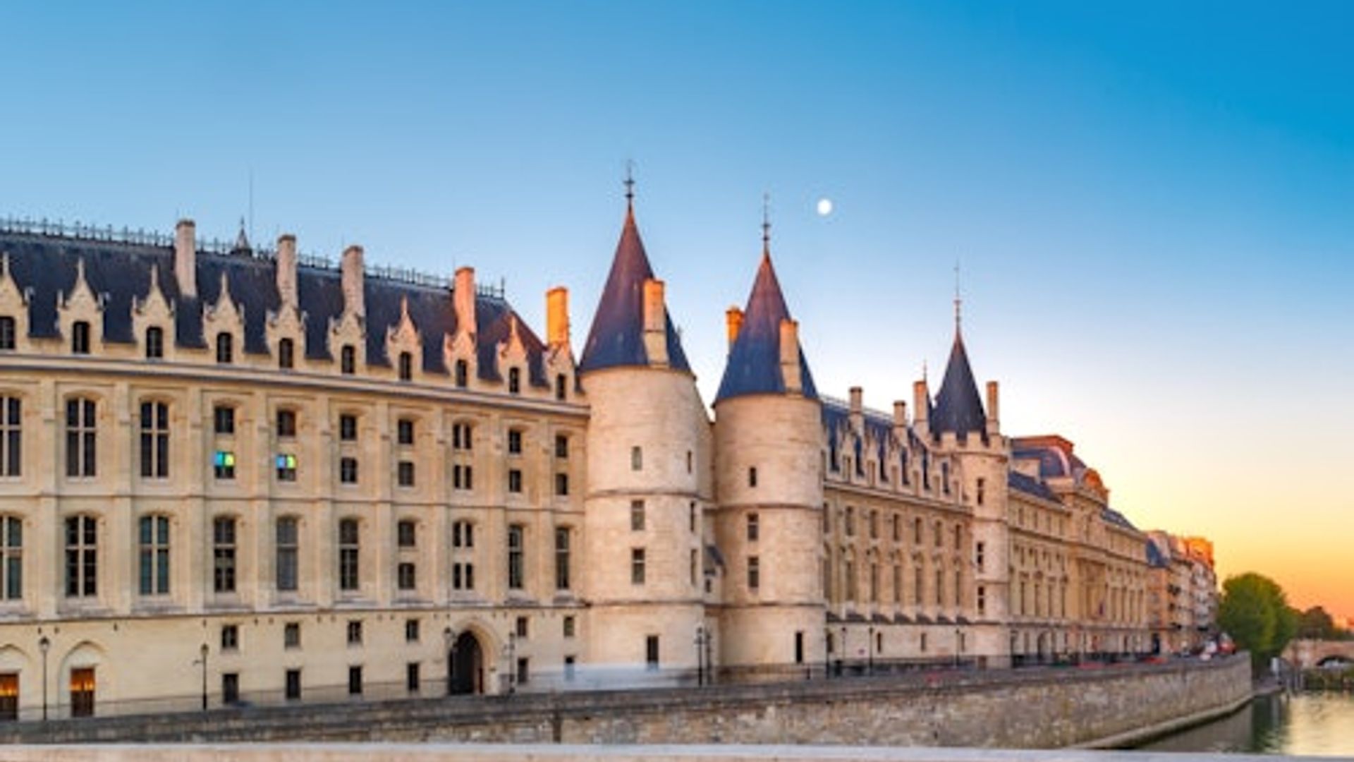 Paris Museum Pass